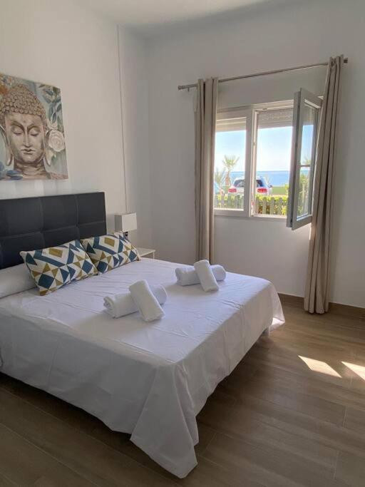 Sea Escape 2 Daire Almuñécar Dış mekan fotoğraf