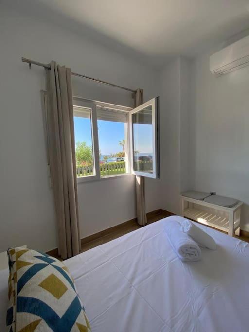 Sea Escape 2 Daire Almuñécar Dış mekan fotoğraf